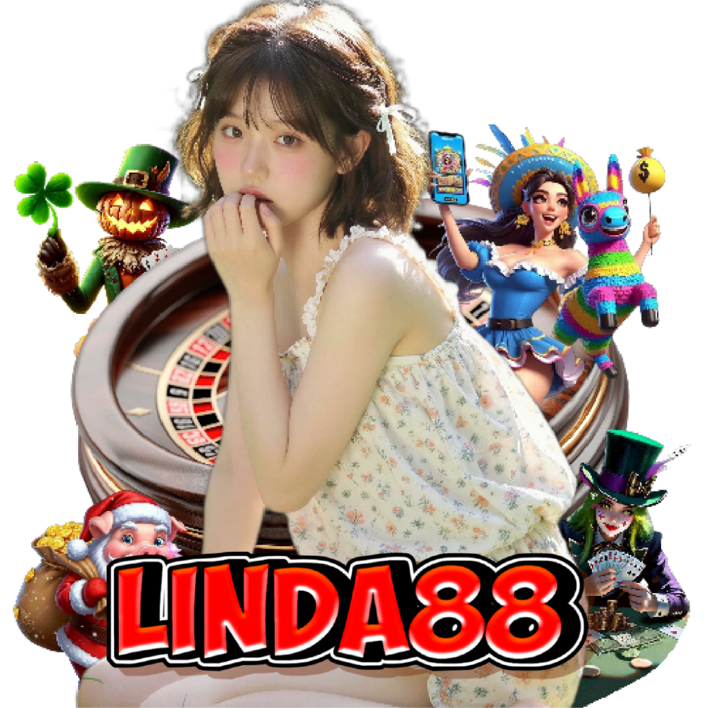 linda88 casino