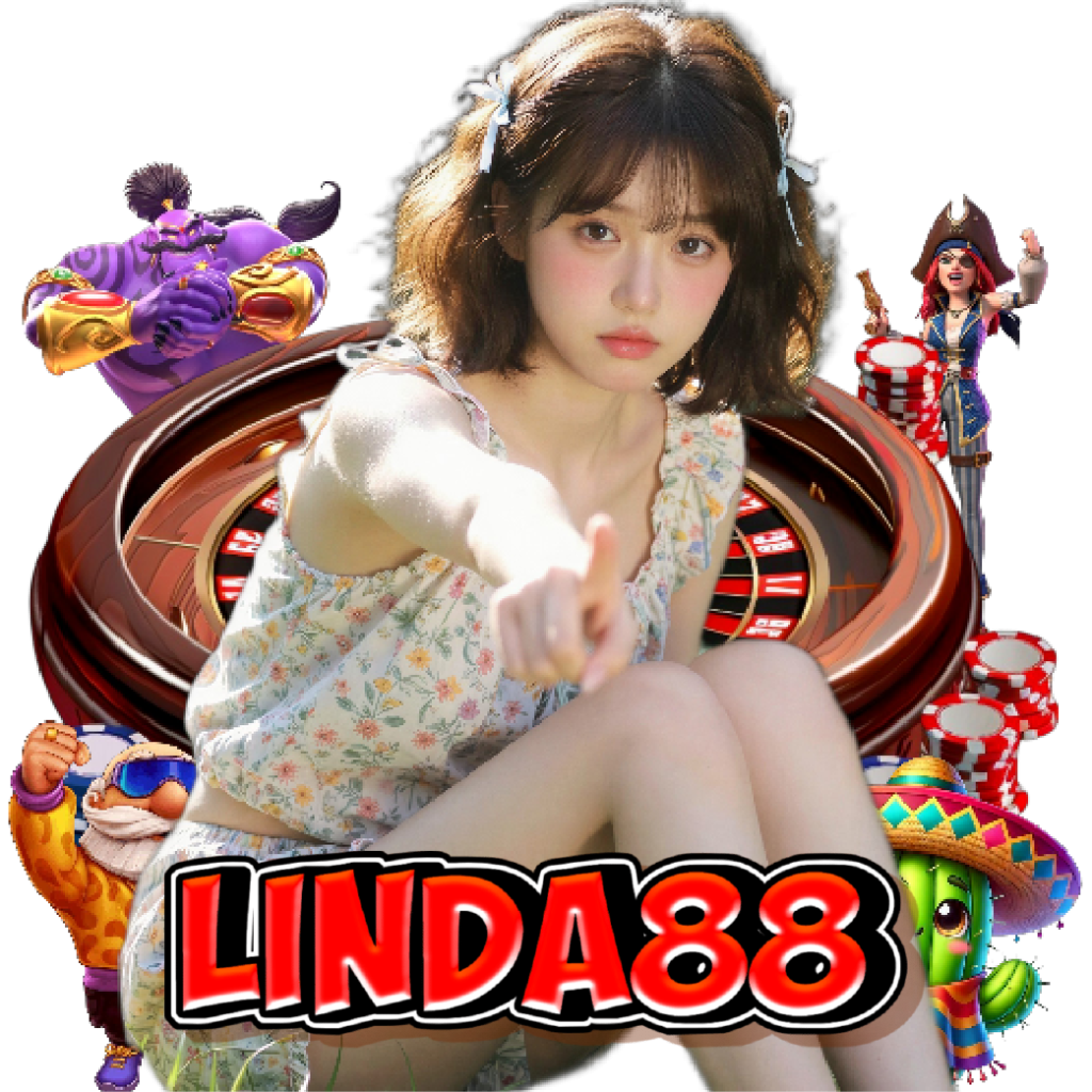 linda88 คาสิโนออนไลน์
