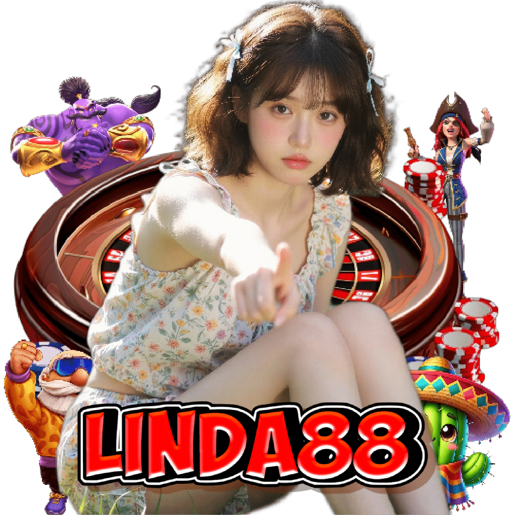 linda88 คาสิโนออนไลน์