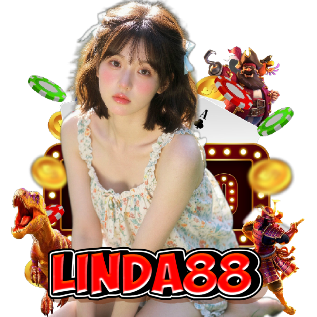 linda88 ฝากถอนออโต้