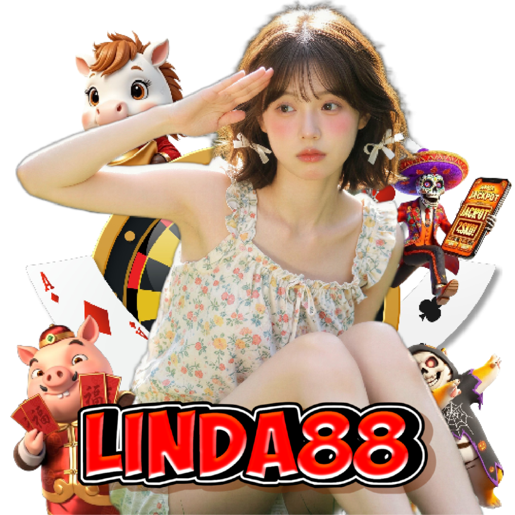 linda88 เว็บตรง