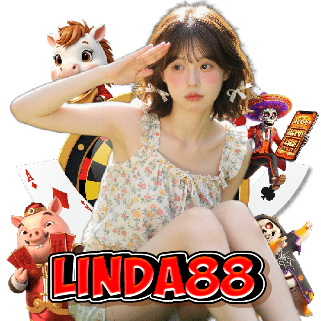 linda88 เว็บตรง
